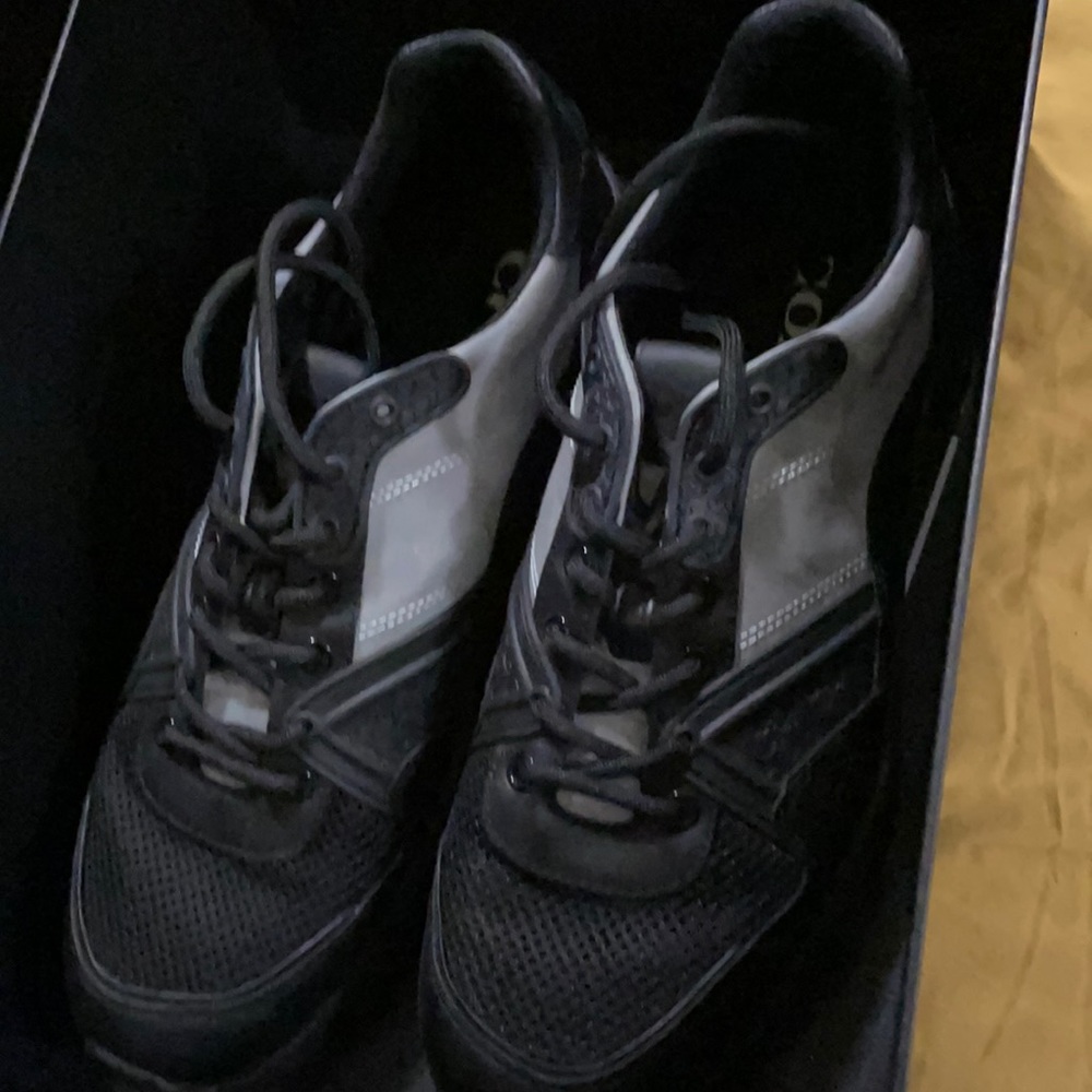 Men’s coach shoes